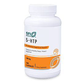 can i take 5 htp and l acetyl carnitine together Clean Nutraceuticals GABA 750mg 200mg Tryptophan 500mg L Theanine 200mg Ashwagandha SAM-e L-Glycine Now Double Strength 5 HTP