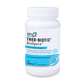 Microbiome Health Supplement | SFI Health US