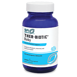 Microbiome Health Supplement | SFI Health US