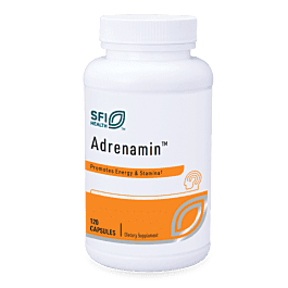 Adrenamin™ - SFI Health US