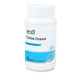 Colon Cleanse - SFI Health US