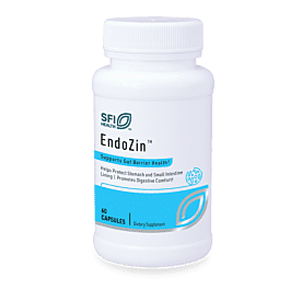 Endozin™ - SFI Health US