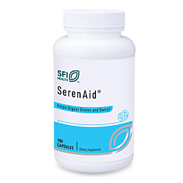 Serenaid® - SFI Health US