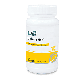 Seleno Met™ - SFI Health US