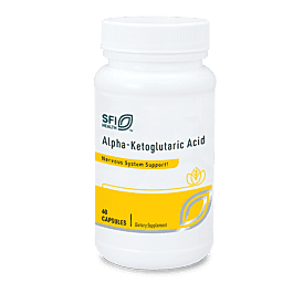 klaire labs glutathione türkiye Alpha-Ketoglutaric Acid soduim