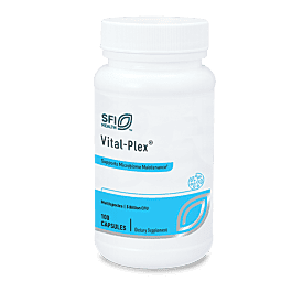 Vital-Plex® - SFI Health US