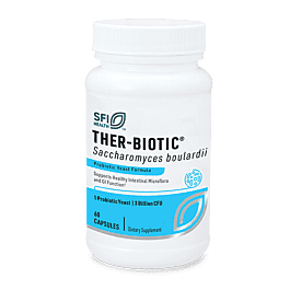 Ther-Biotic® - 60 Capsules - SFI Health US