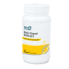 klaire labs reduced l-glutathione Multi-Element Buffered C Desertcart Logo