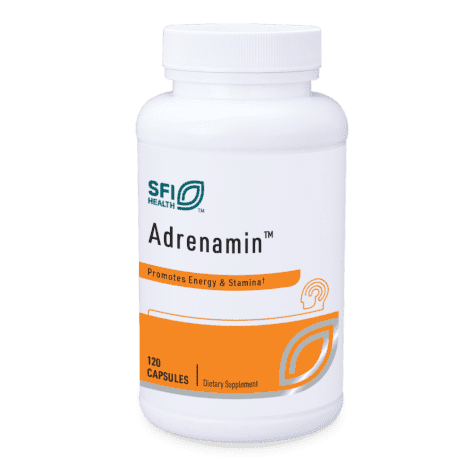 Adrenamin