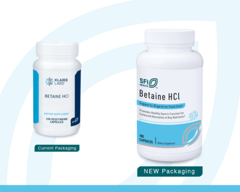 Betaine Hcl