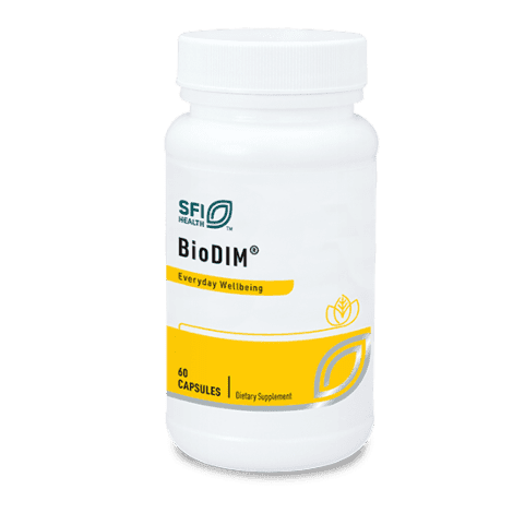 Biodim® (150 mg) - SFI Health US