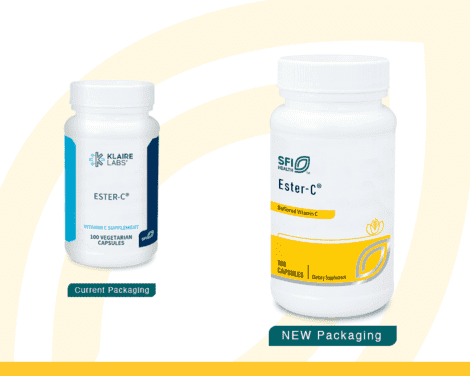 ester c lipid Ester-C®