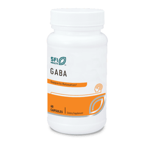 Gaba (420 mg)