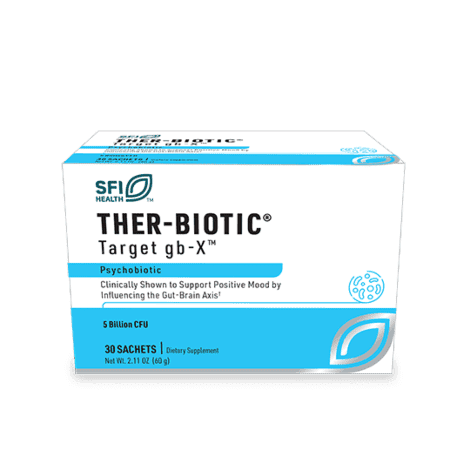 Target Gb-X™ - SFI Health US