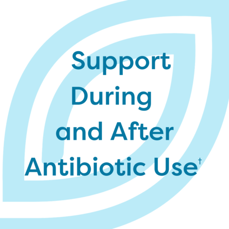 Ther-Biotic® Abx Support™ - 28 Capsules - SFI Health US