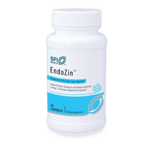 Endozin™ - SFI Health US