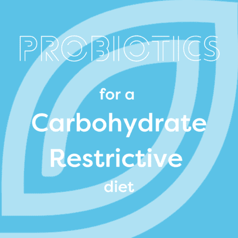 Ther-Biotic® Lactoprime™ Plus - SFI Health US