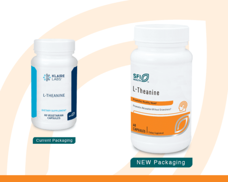 L-Theanine - SFI Health US