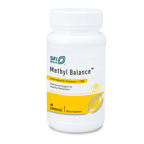 tmg and glutathione Methyl Balance Vitamin B/TMG, Klaire Labs – Natural Healthy Concepts