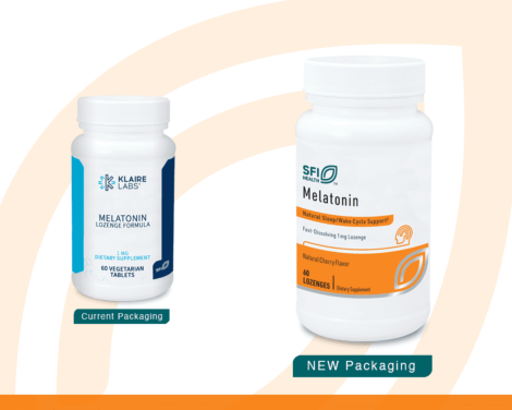 健康・医学 ONIGILI Melatonin Lozenge (1 mg) - SFI Health US