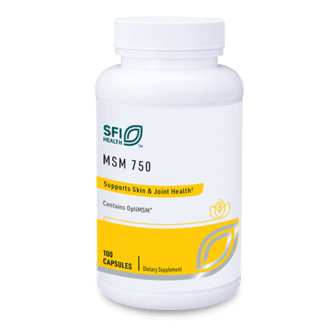 Msm 750 - SFI Health US