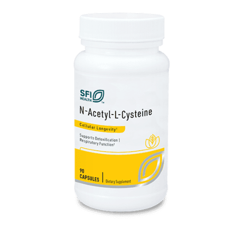 s-acetyl-l-glutathione reddit N-Acetyl-L-Cysteine