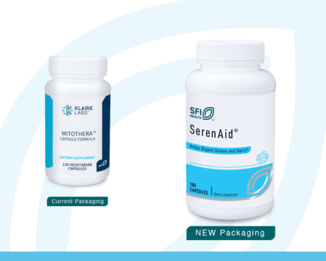 Serenaid® - SFI Health US