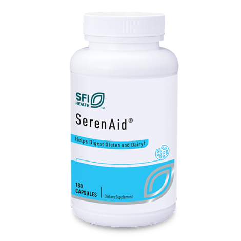 Serenaid® - SFI Health US