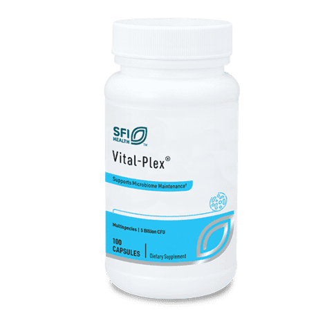Vital-Plex® - SFI Health US