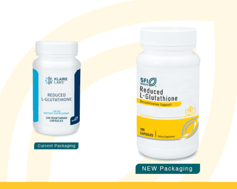 walk-in lab glutathione Reduced L-Glutathione (150 mg)