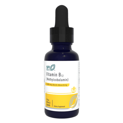 does injectable b12 need to be refrigerated Vitamin B12 Liquid (Methylcobalamin) (1 mg)
