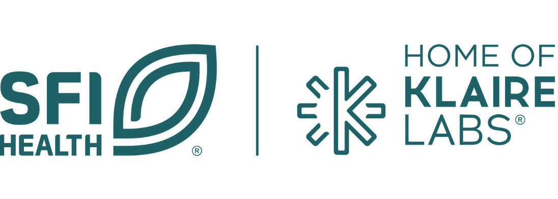 Klaire Labs (SFI Health)