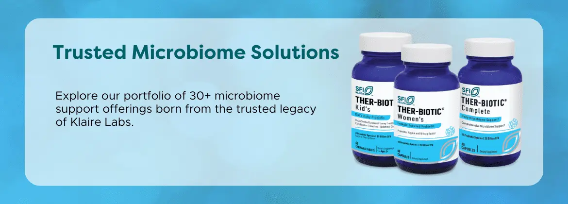 SFI Health US | Premium Nutraceuticals & Supplements